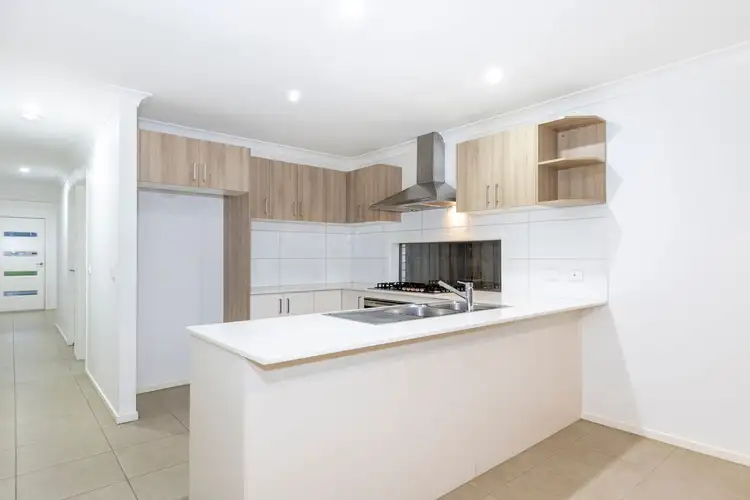 Fourth view of Homely house listing, 7 Smile Crescent, Wyndham Vale VIC 3024