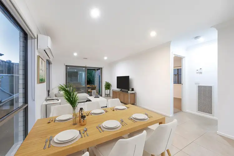 Fifth view of Homely house listing, 7 Smile Crescent, Wyndham Vale VIC 3024