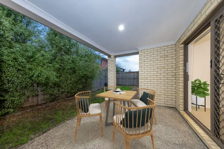 Sixth view of Homely house listing, 7 Smile Crescent, Wyndham Vale VIC 3024