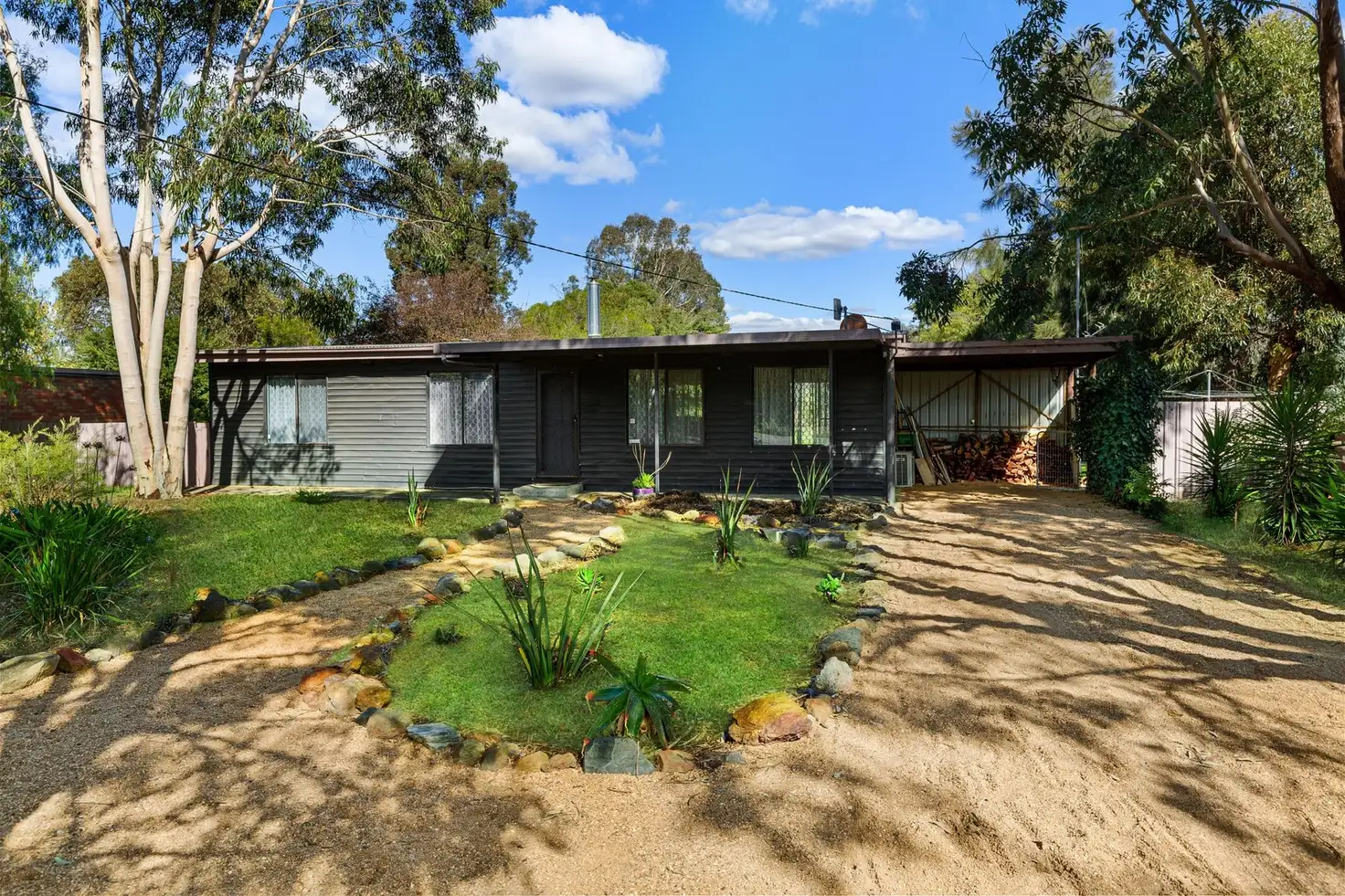 Main view of Homely house listing, 26 Pine Grove, Goornong VIC 3557