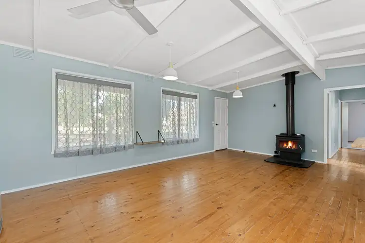 Second view of Homely house listing, 26 Pine Grove, Goornong VIC 3557