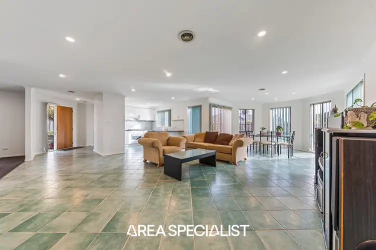 Sixth view of Homely house listing, 4 Howard Place, Berwick VIC 3806