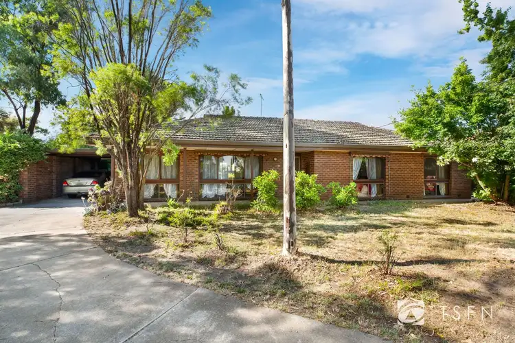 46 Smith Street, North Bendigo VIC 3550
