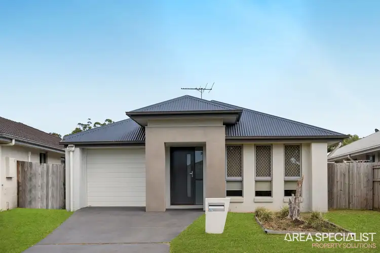 57 Lennon Boulevard, Narangba QLD 4504