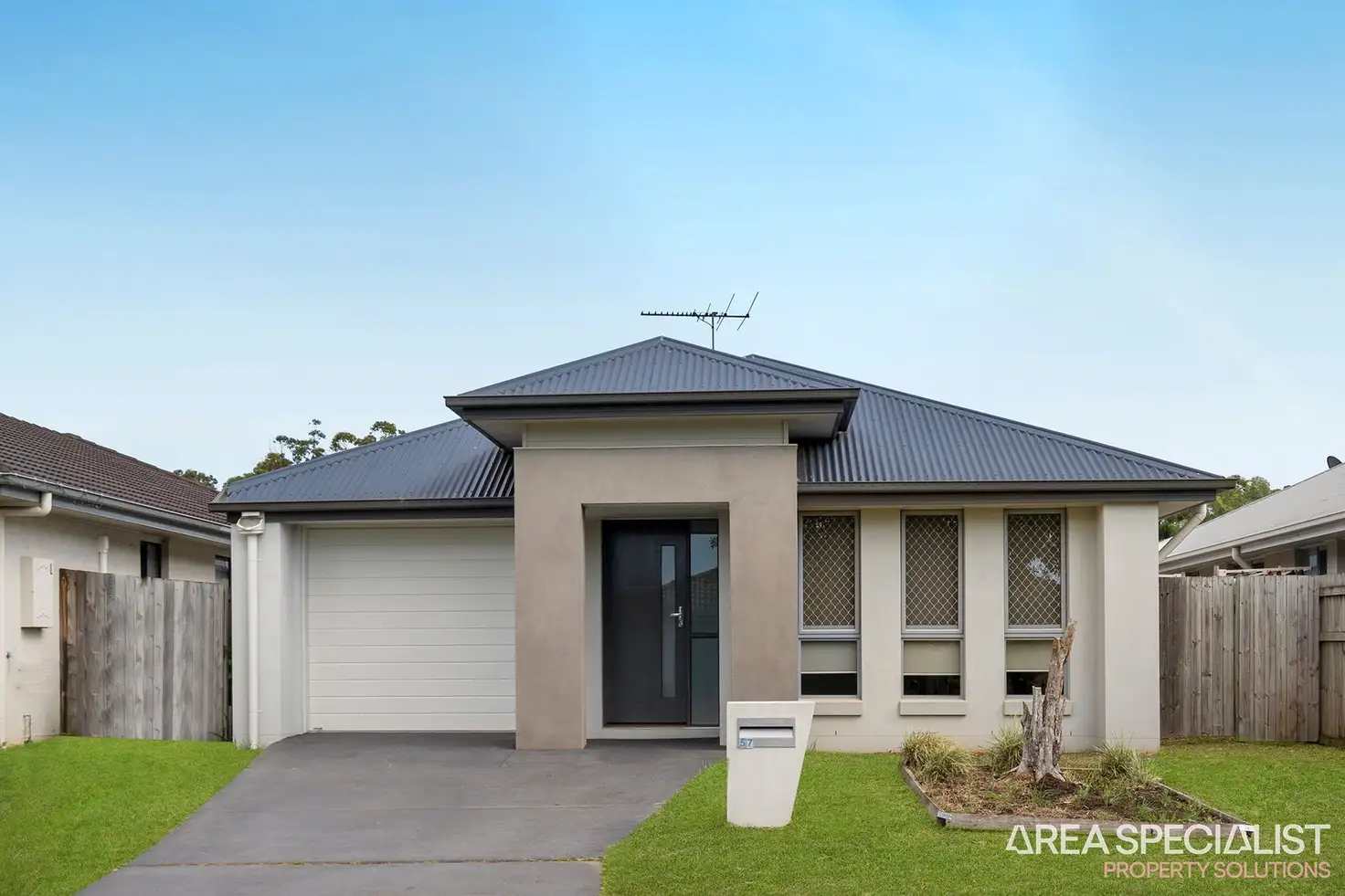 Main view of Homely house listing, 57 Lennon Boulevard, Narangba QLD 4504