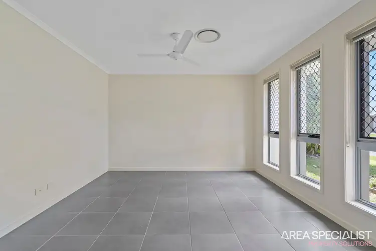 Second view of Homely house listing, 57 Lennon Boulevard, Narangba QLD 4504