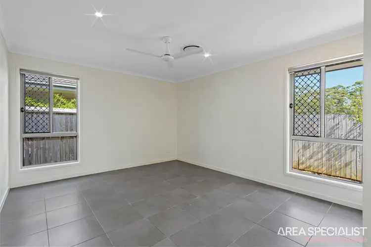 Sixth view of Homely house listing, 57 Lennon Boulevard, Narangba QLD 4504