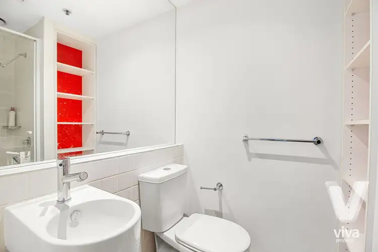 Second view of Homely apartment listing, Unit 102/591 Elizabeth Street, Melbourne VIC 3000