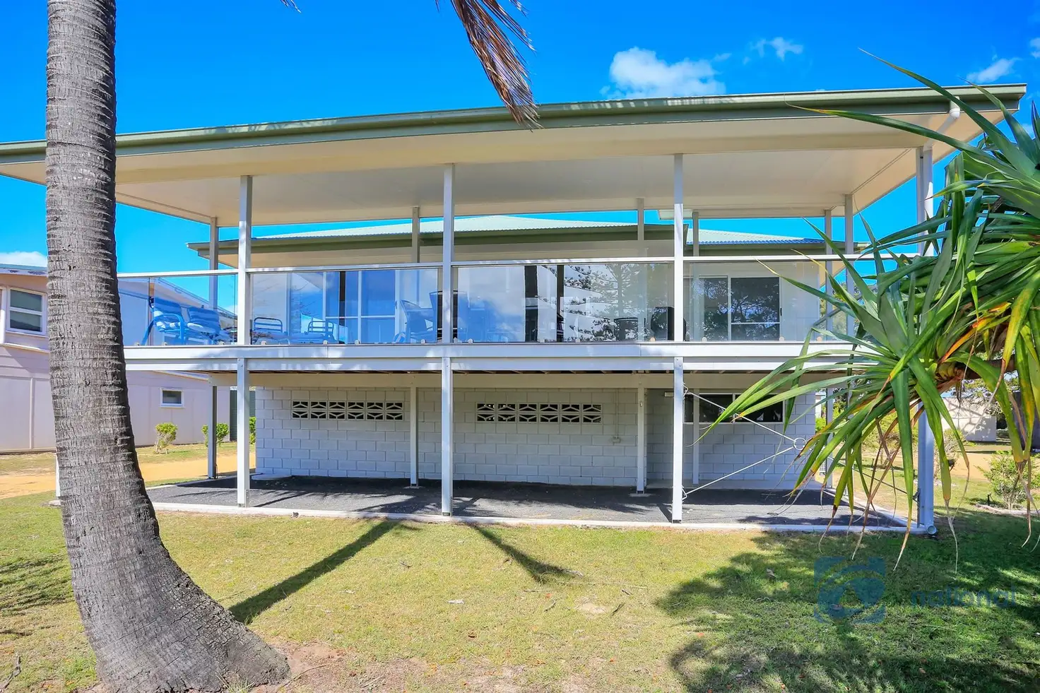 Main view of Homely house listing, 148 The Esplanade, Woodgate QLD 4660