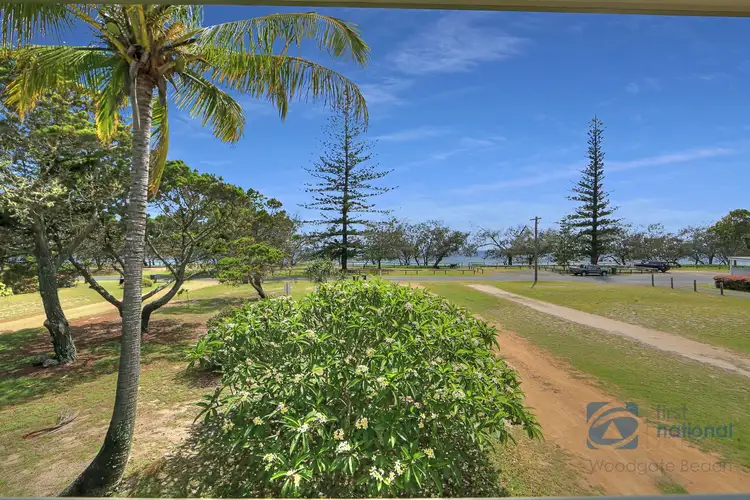 Second view of Homely house listing, 148 The Esplanade, Woodgate QLD 4660