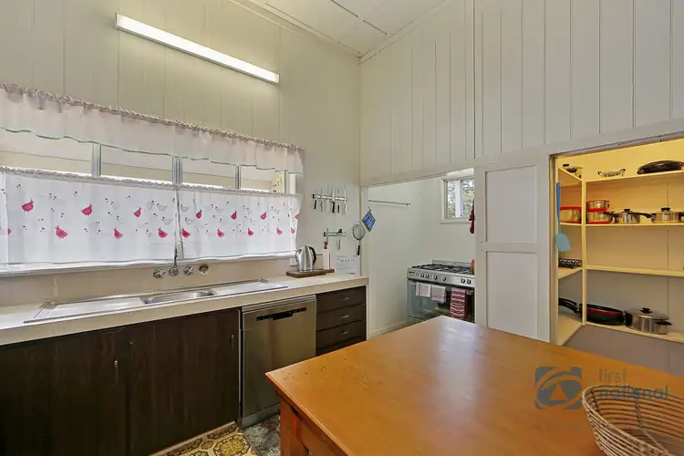 Fourth view of Homely house listing, 148 The Esplanade, Woodgate QLD 4660