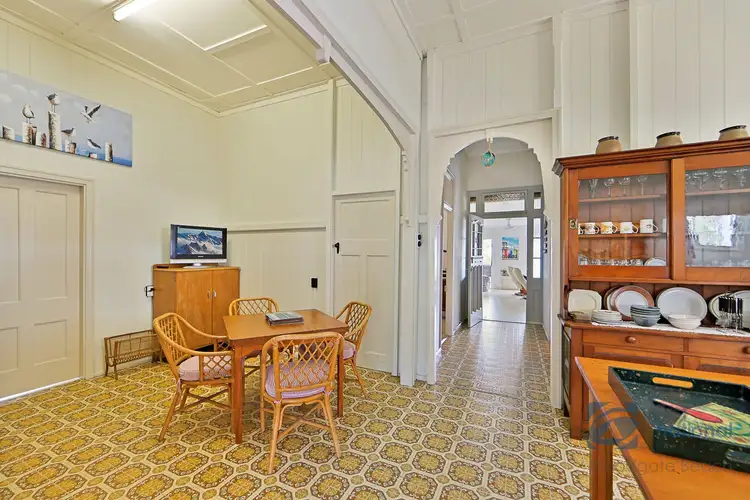 Fifth view of Homely house listing, 148 The Esplanade, Woodgate QLD 4660