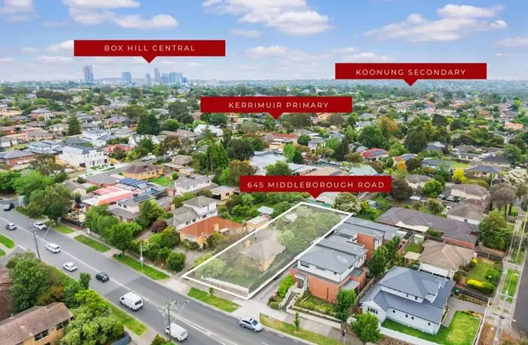 Second view of Homely house listing, Address available on request