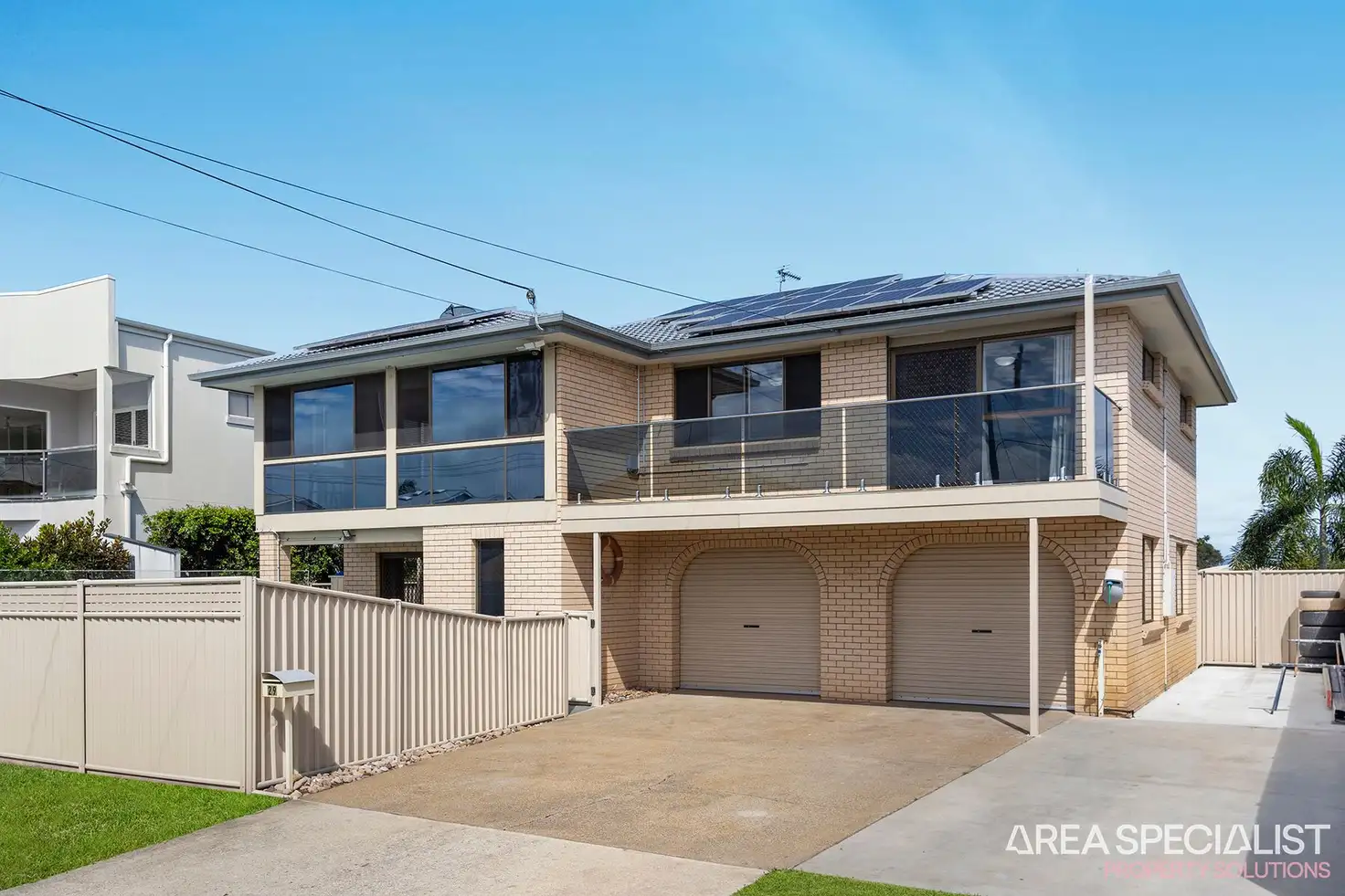 Main view of Homely house listing, 29 Esplanade, Jacobs Well QLD 4208