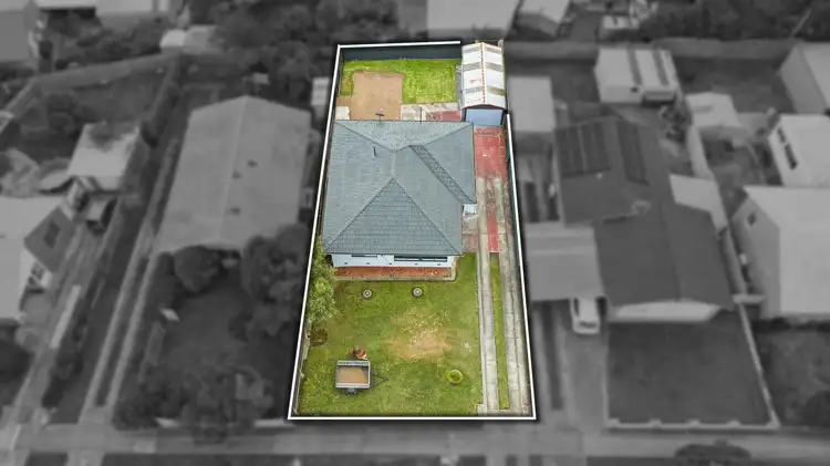 Third view of Homely house listing, 44 McDonald Way, Churchill VIC 3842