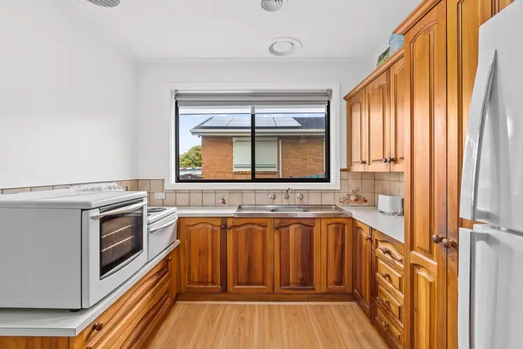 Fourth view of Homely house listing, 44 McDonald Way, Churchill VIC 3842