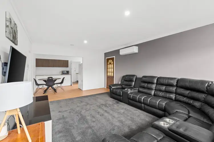 Sixth view of Homely house listing, 44 McDonald Way, Churchill VIC 3842