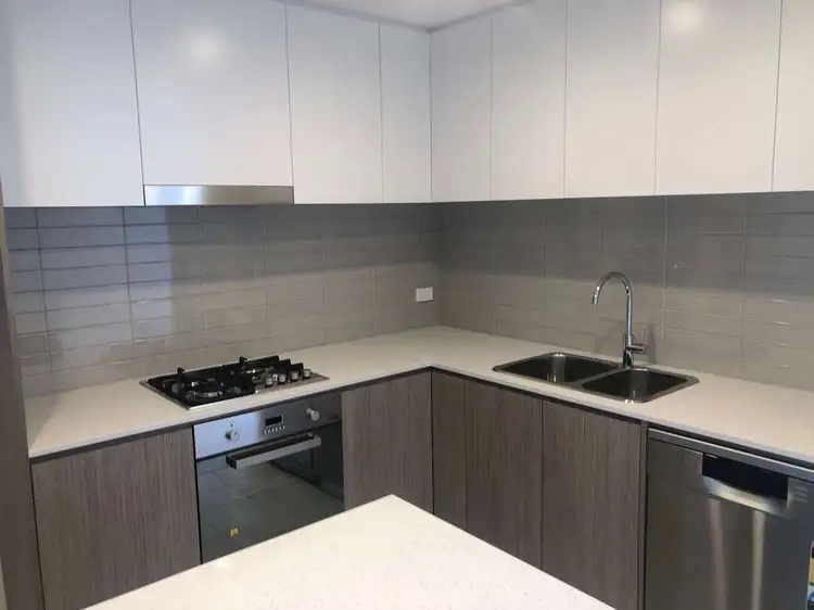 B1701/10 Norfolk Street, Liverpool NSW 2170