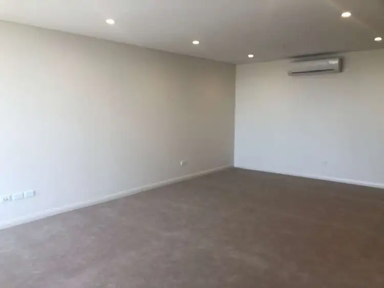 Second view of Homely unit listing, B1701/10 Norfolk Street, Liverpool NSW 2170