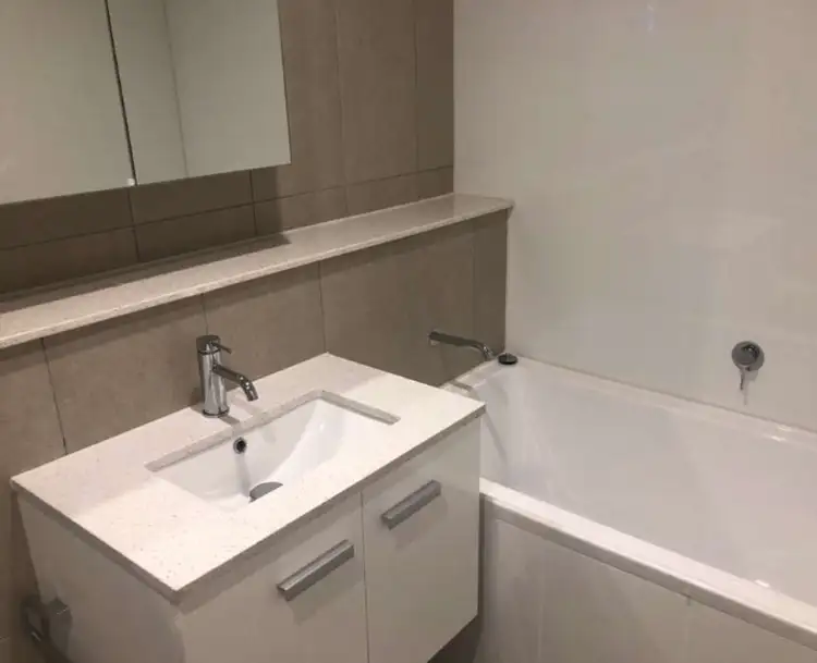 Fourth view of Homely unit listing, B1701/10 Norfolk Street, Liverpool NSW 2170