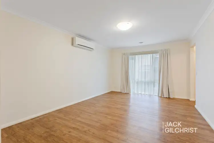 Second view of Homely unit listing, 5/50 Princes Street, Korumburra VIC 3950