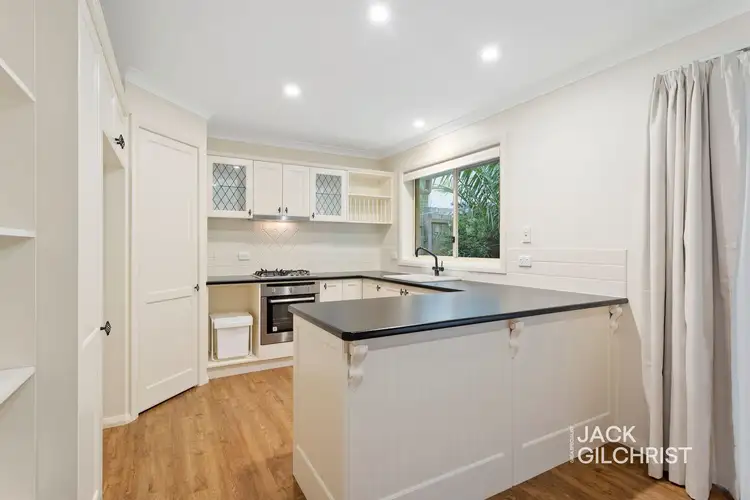 Third view of Homely unit listing, 5/50 Princes Street, Korumburra VIC 3950