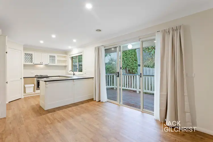 Fourth view of Homely unit listing, 5/50 Princes Street, Korumburra VIC 3950