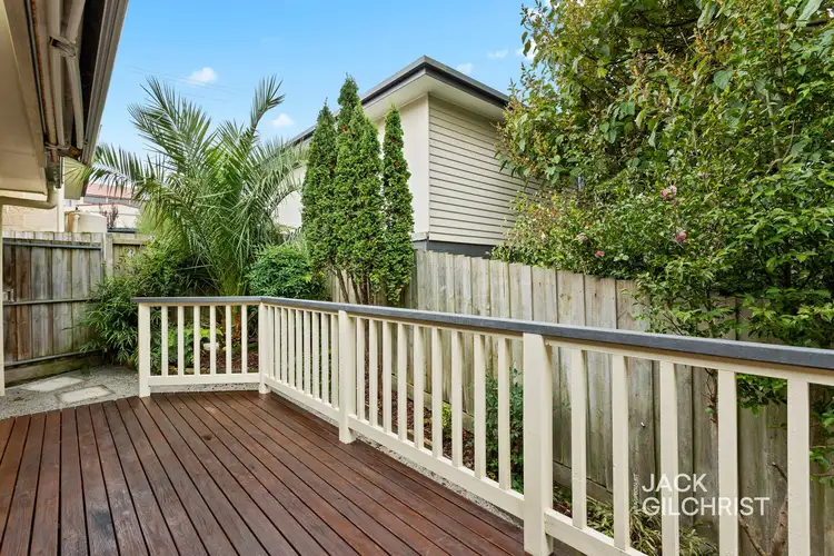 Fifth view of Homely unit listing, 5/50 Princes Street, Korumburra VIC 3950