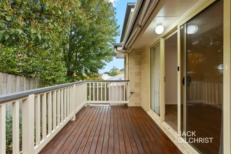 Sixth view of Homely unit listing, 5/50 Princes Street, Korumburra VIC 3950