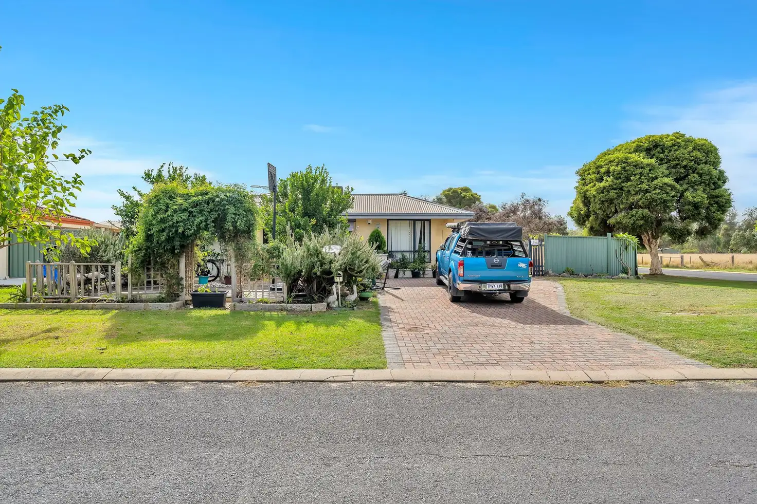 Main view of Homely house listing, 17 Warr Street, Pinjarra WA 6208