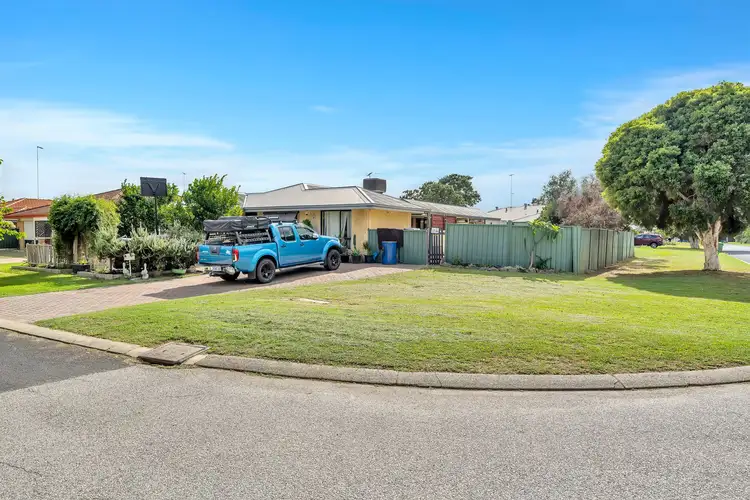 Second view of Homely house listing, 17 Warr Street, Pinjarra WA 6208