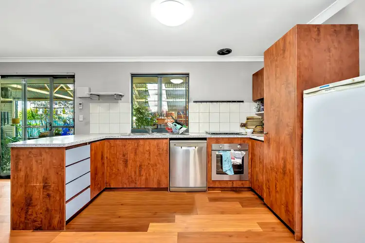 Fifth view of Homely house listing, 17 Warr Street, Pinjarra WA 6208