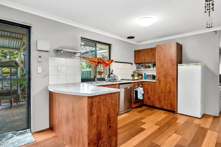 Sixth view of Homely house listing, 17 Warr Street, Pinjarra WA 6208
