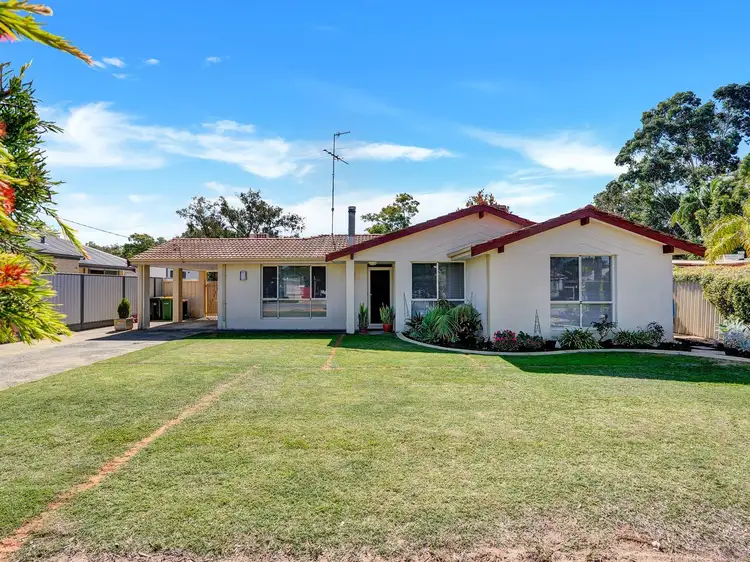Main view of Homely house listing, 17 Adaluma Way, North Yunderup WA 6208
