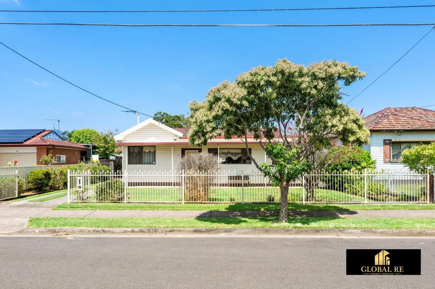 Main view of Homely house listing, 118 Lansdowne Road, Canley Vale NSW 2166