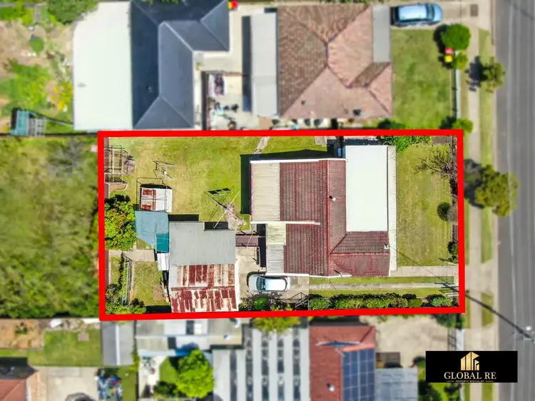Second view of Homely house listing, 118 Lansdowne Road, Canley Vale NSW 2166