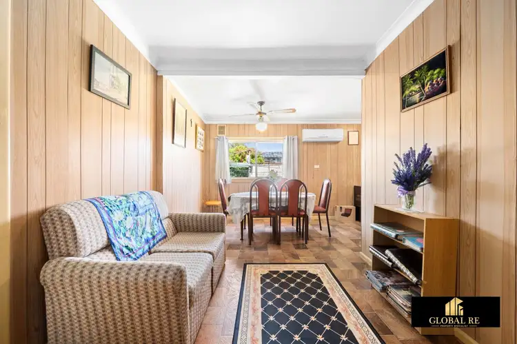 Fifth view of Homely house listing, 118 Lansdowne Road, Canley Vale NSW 2166