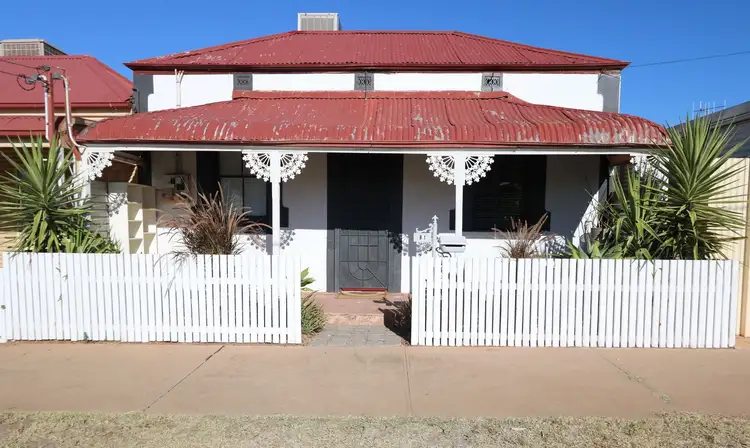 81 Cobalt Street, Broken Hill NSW 2880