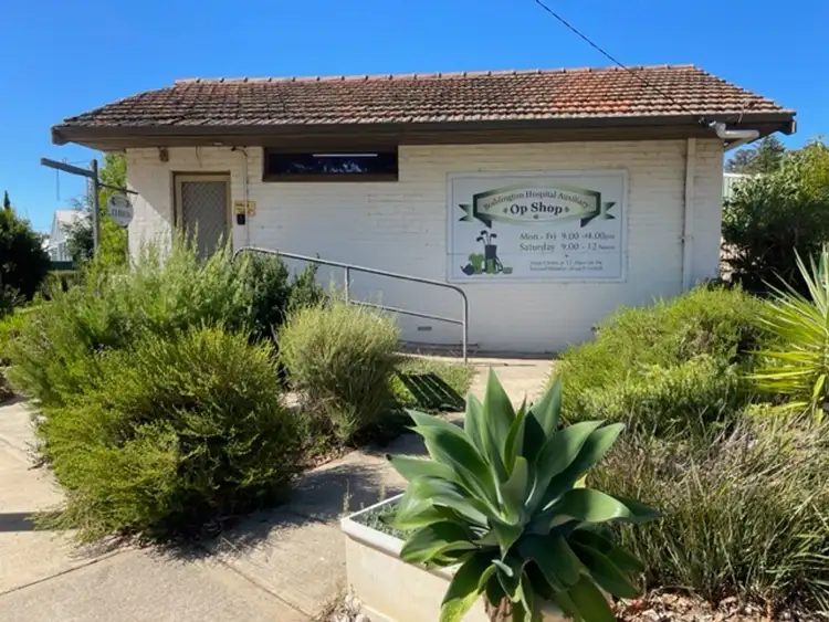 Second view of Homely house listing, 17B Bannister Road, Boddington WA 6390