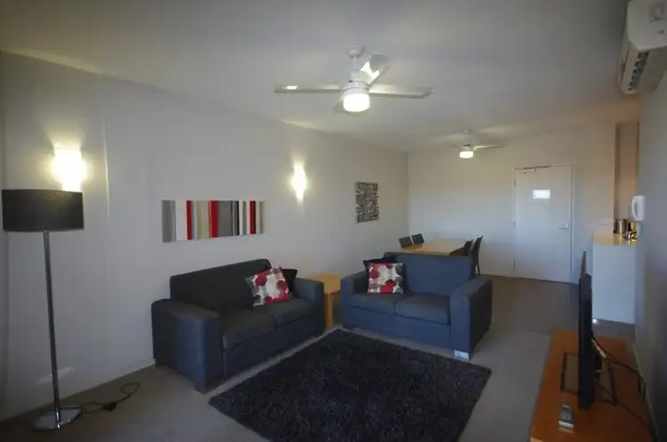 Second view of Homely apartment listing, 23/23 Sharpe Ave, Pegs Creek WA 6714