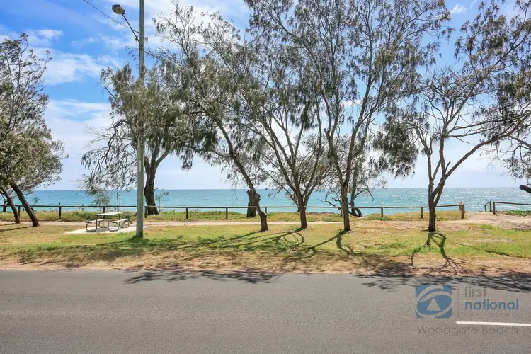 Second view of Homely house listing, 154 The Esplanade, Woodgate QLD 4660