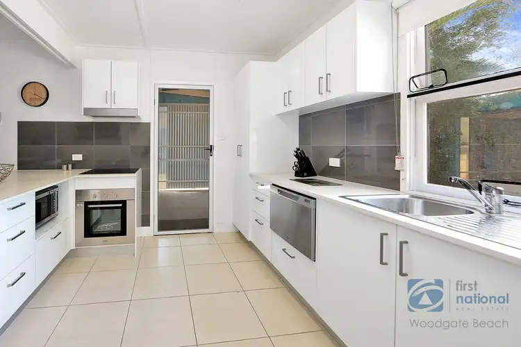 Third view of Homely house listing, 154 The Esplanade, Woodgate QLD 4660