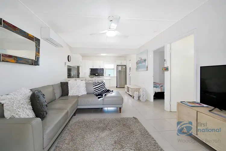 Fifth view of Homely house listing, 154 The Esplanade, Woodgate QLD 4660