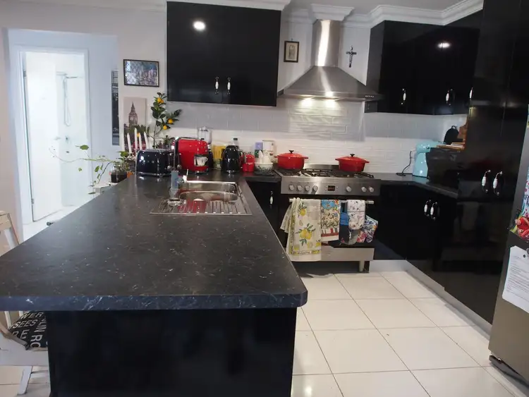 Third view of Homely house listing, 40 Church Street, Horton QLD 4660