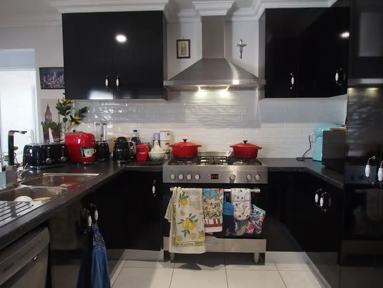 Fifth view of Homely house listing, 40 Church Street, Horton QLD 4660