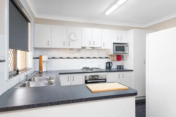 Fifth view of Homely house listing, 52 Boomerang Crescent, South Kalgoorlie WA 6430