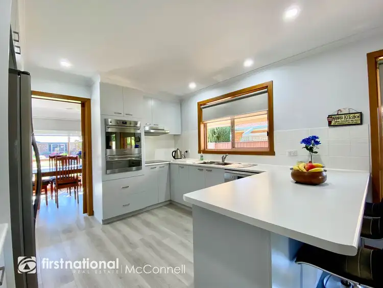 Second view of Homely house listing, 6 Poplar Street, Kyabram VIC 3620
