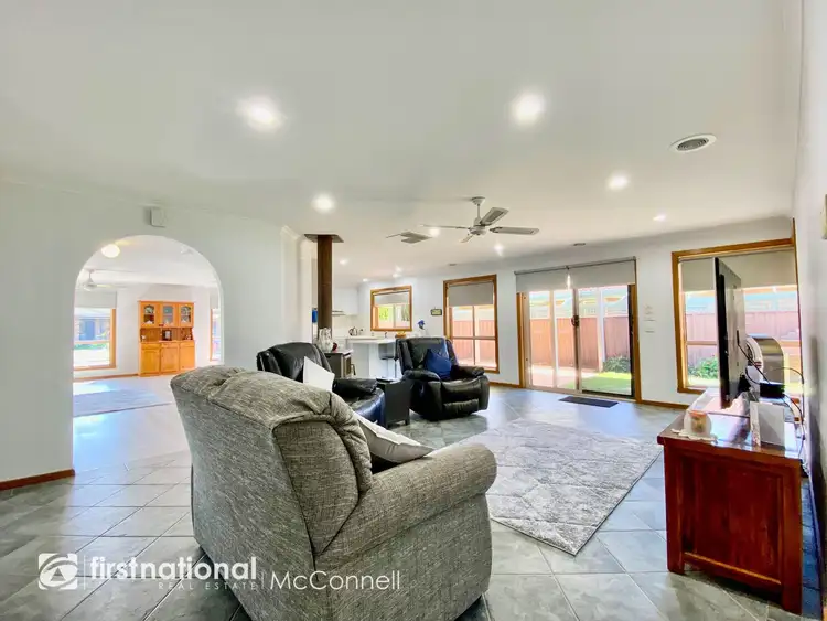 Fifth view of Homely house listing, 6 Poplar Street, Kyabram VIC 3620