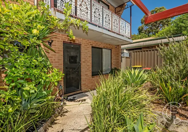 Second view of Homely townhouse listing, 8/2 Gibbon Street, Mosman Park WA 6012