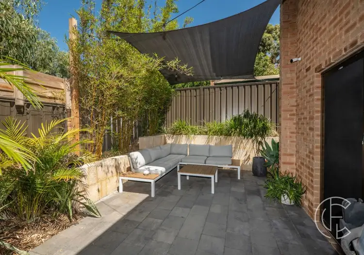 Third view of Homely townhouse listing, 8/2 Gibbon Street, Mosman Park WA 6012